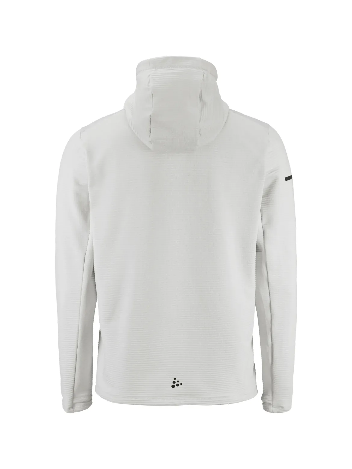 Men's SubZ Light Hood Sweater - Cloud