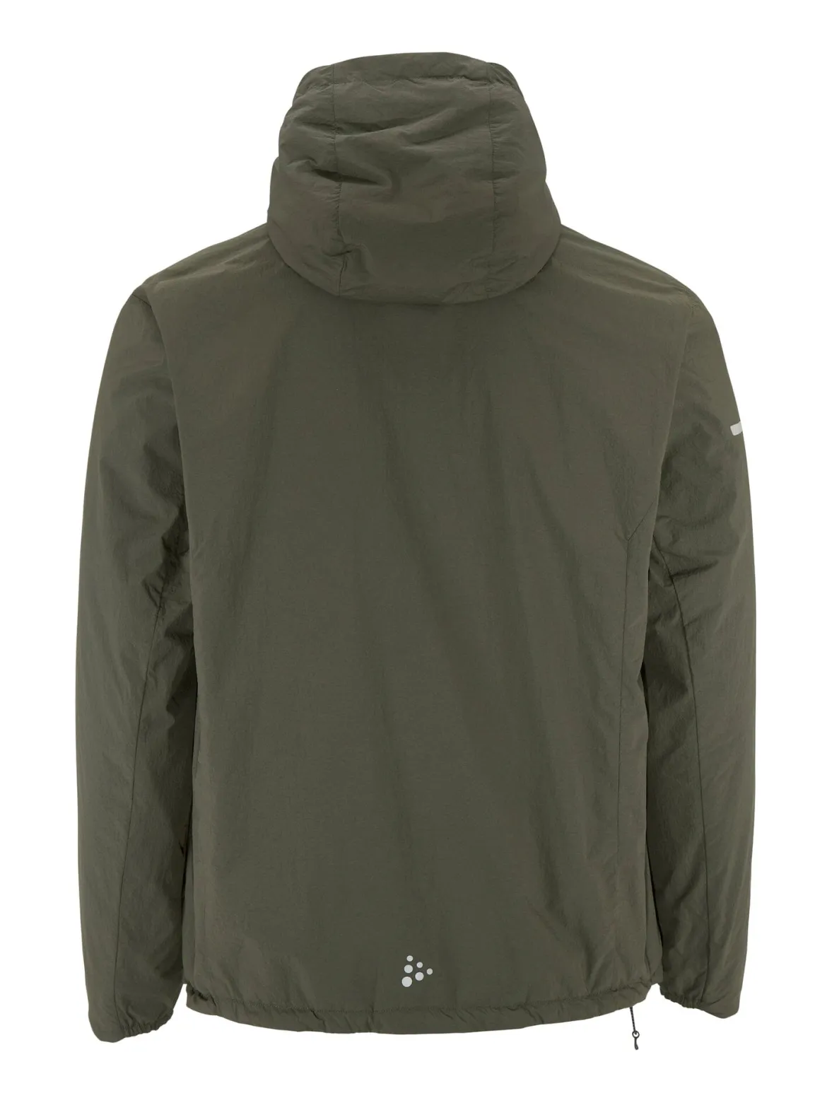 Men's SubZ Light Running Jacket - Chimera