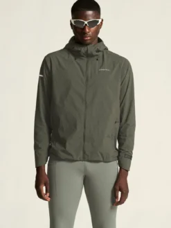Men's SubZ Light Running Jacket - Chimera