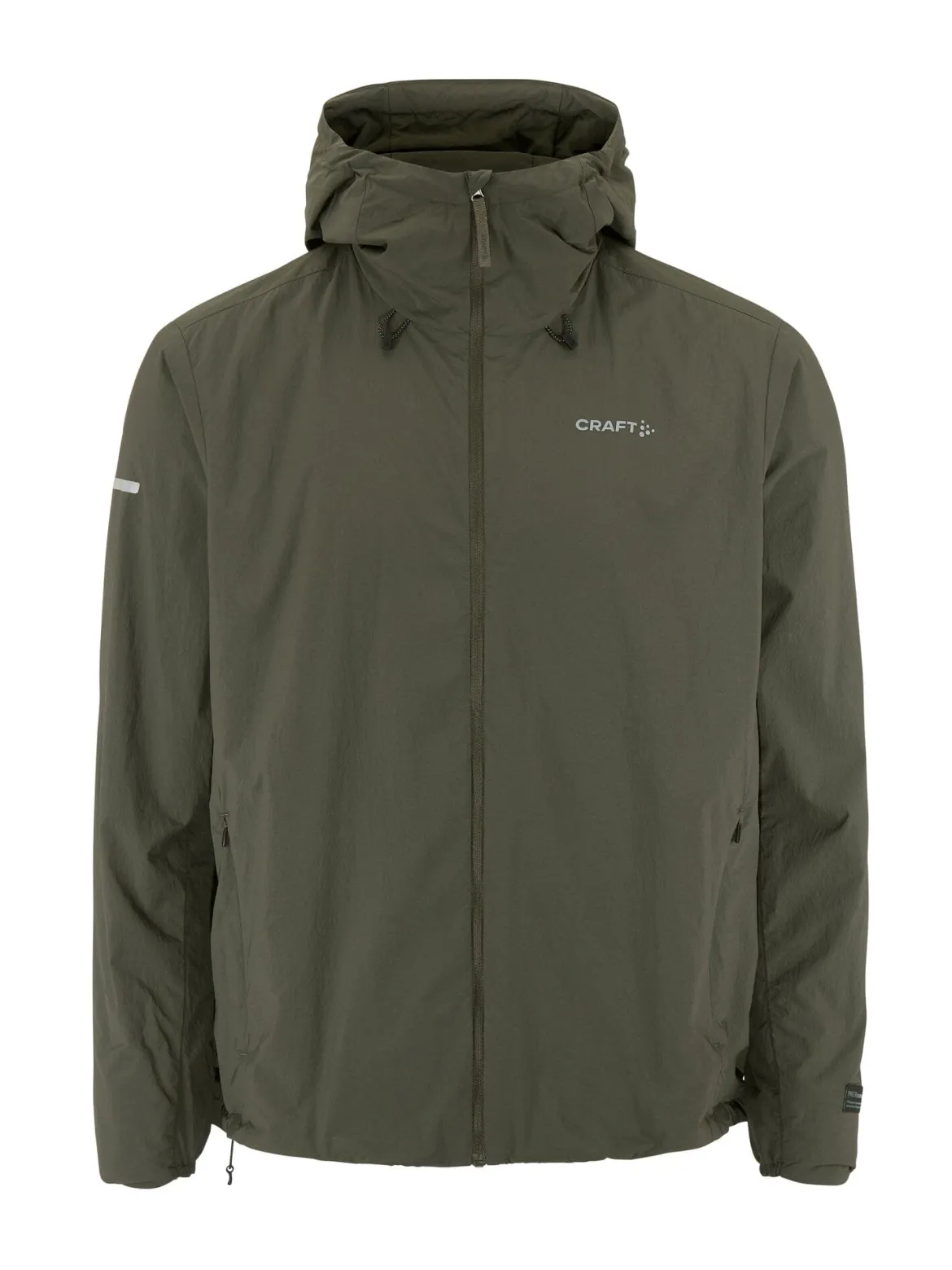 Men's SubZ Light Running Jacket - Chimera