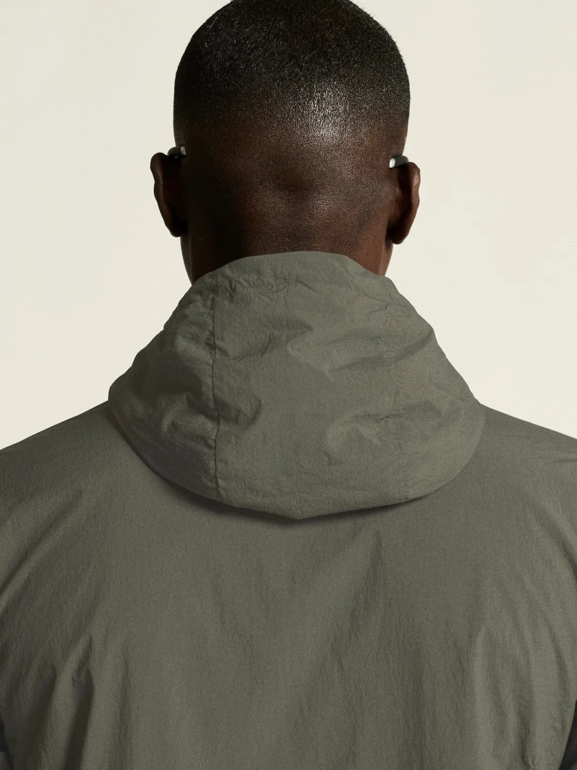 Men's SubZ Light Running Jacket - Chimera