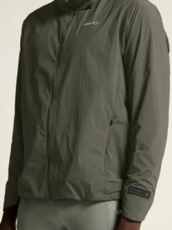 Men's SubZ Light Running Jacket - Chimera