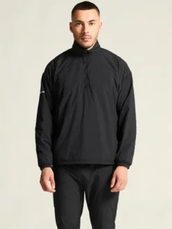 Men's SubZ Overhead Jacket - Black