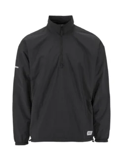 Men's SubZ Overhead Jacket - Black