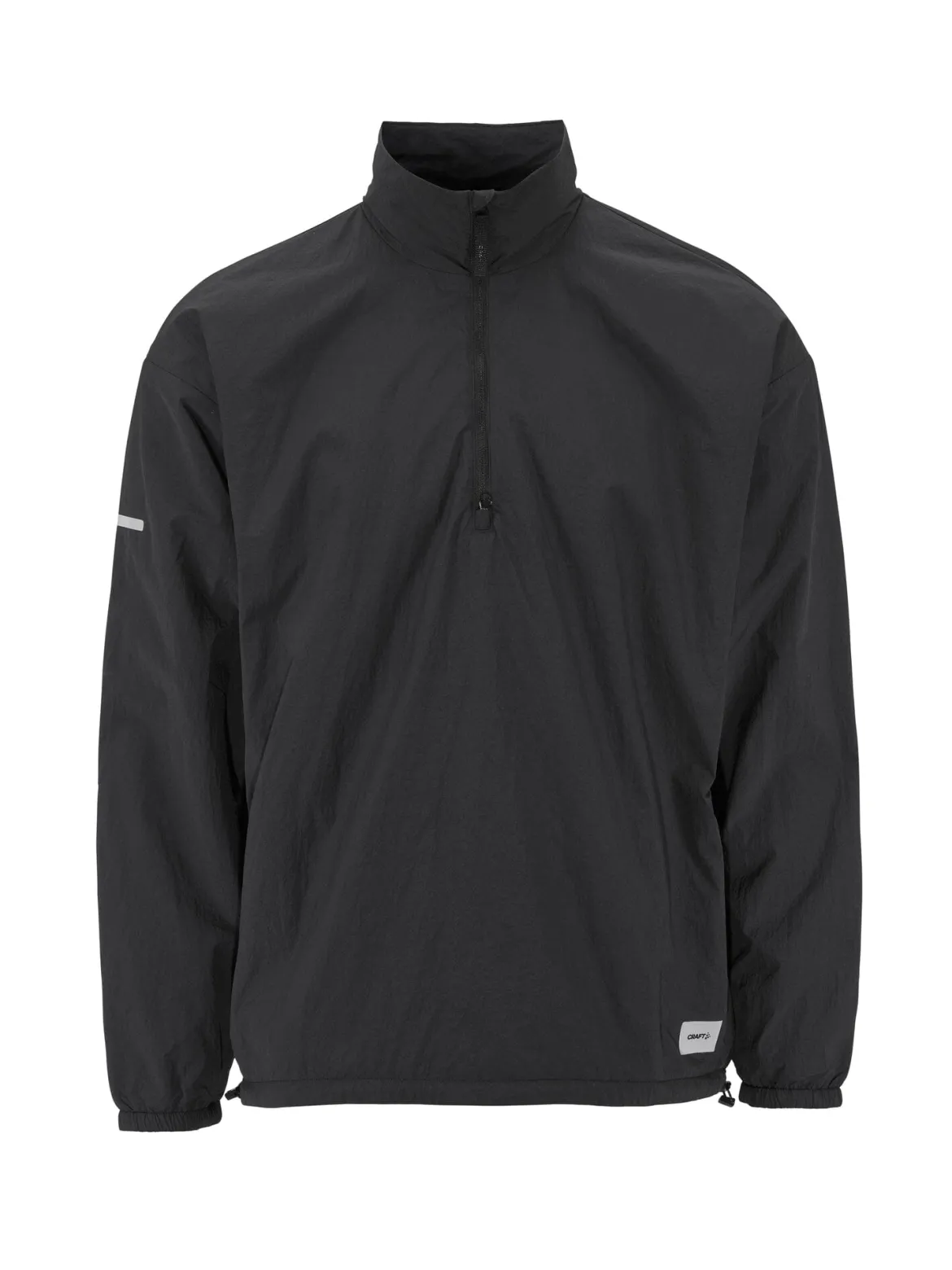 Men's SubZ Overhead Jacket - Black