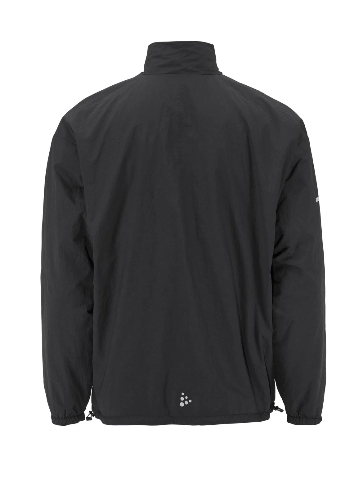 Men's SubZ Overhead Jacket - Black