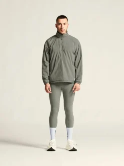 Men's SubZ Overhead Jacket - Leaf