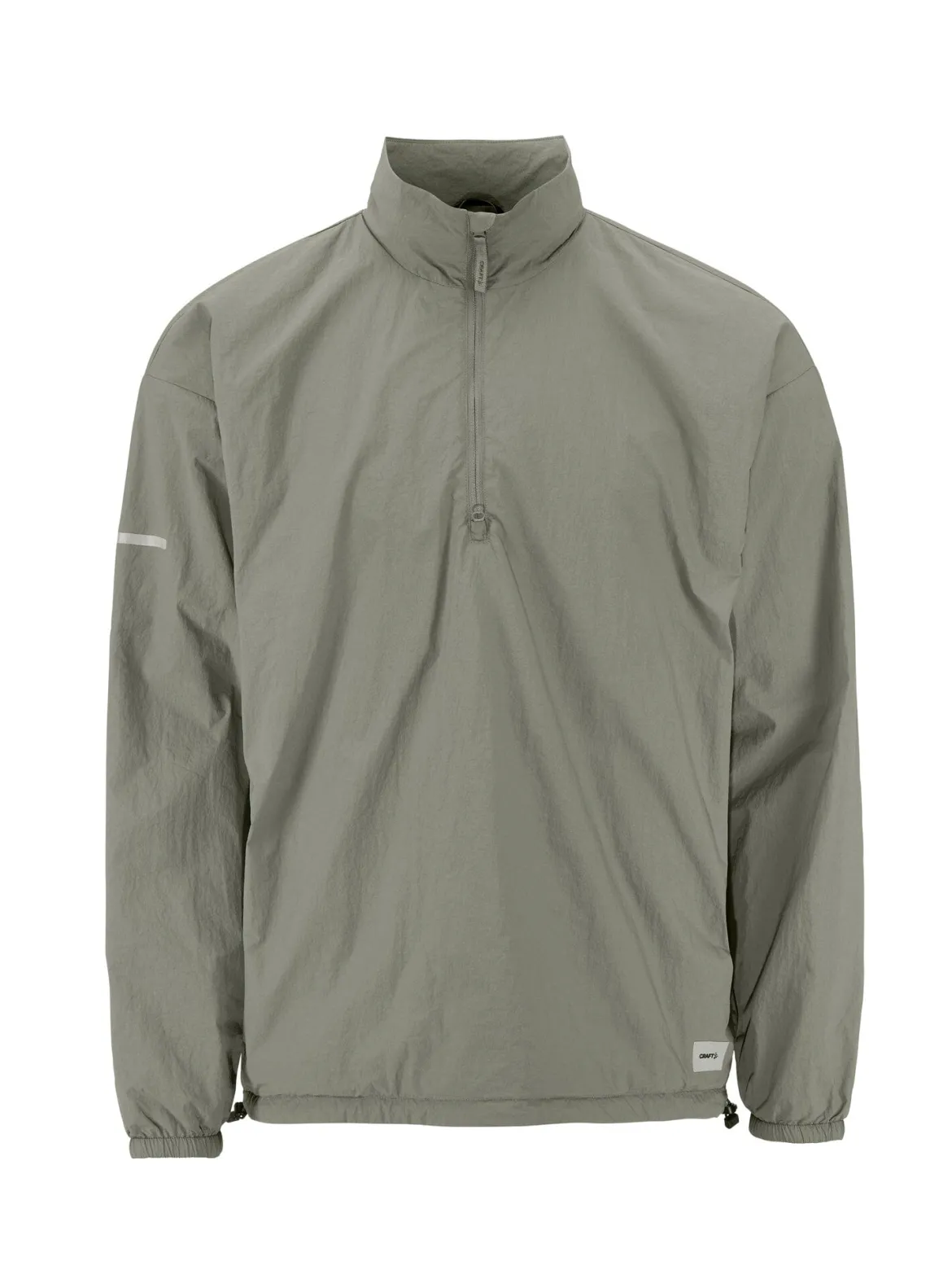 Men's SubZ Overhead Jacket - Leaf
