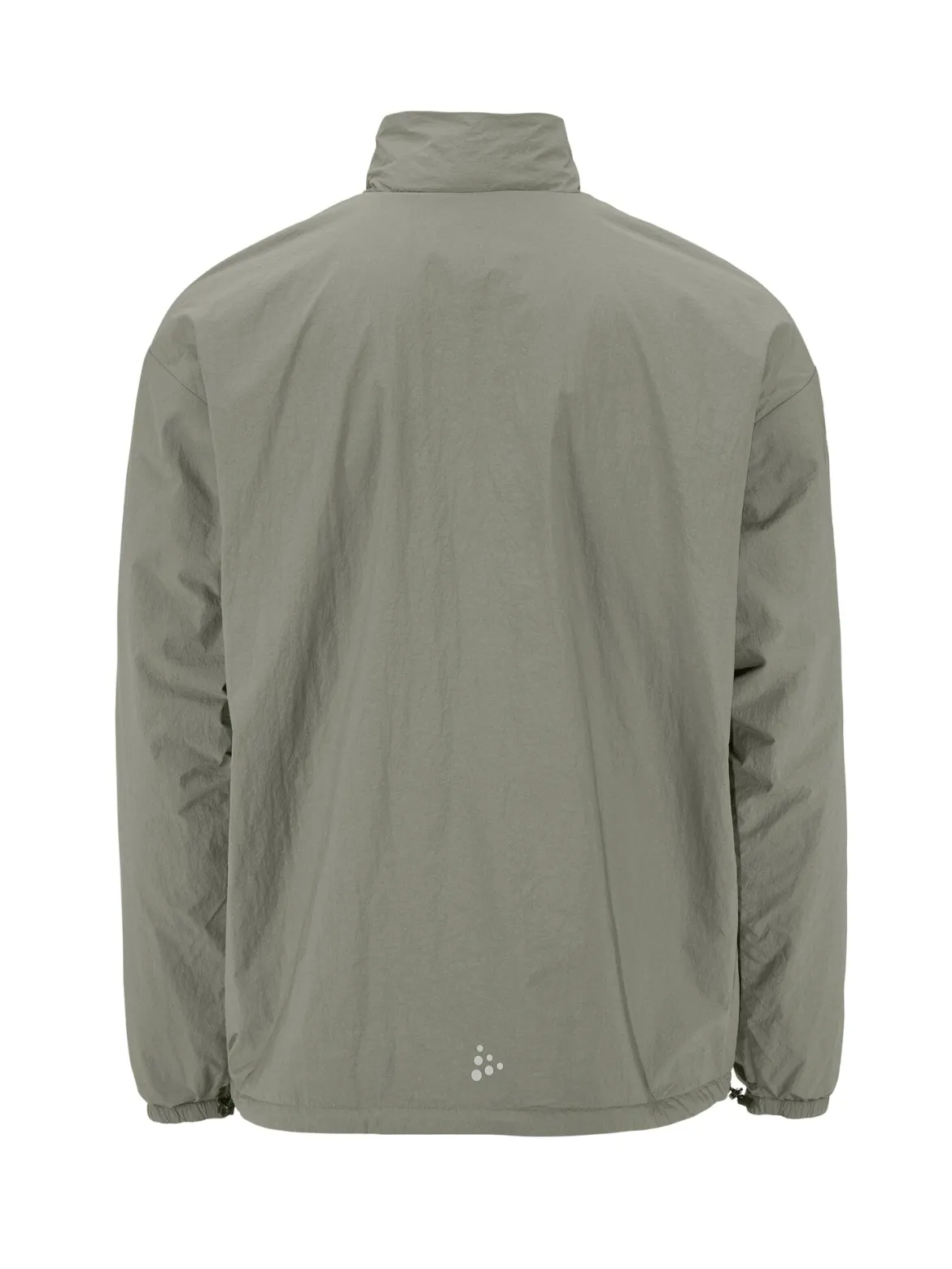 Men's SubZ Overhead Jacket - Leaf