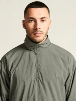 Men's SubZ Overhead Jacket - Leaf