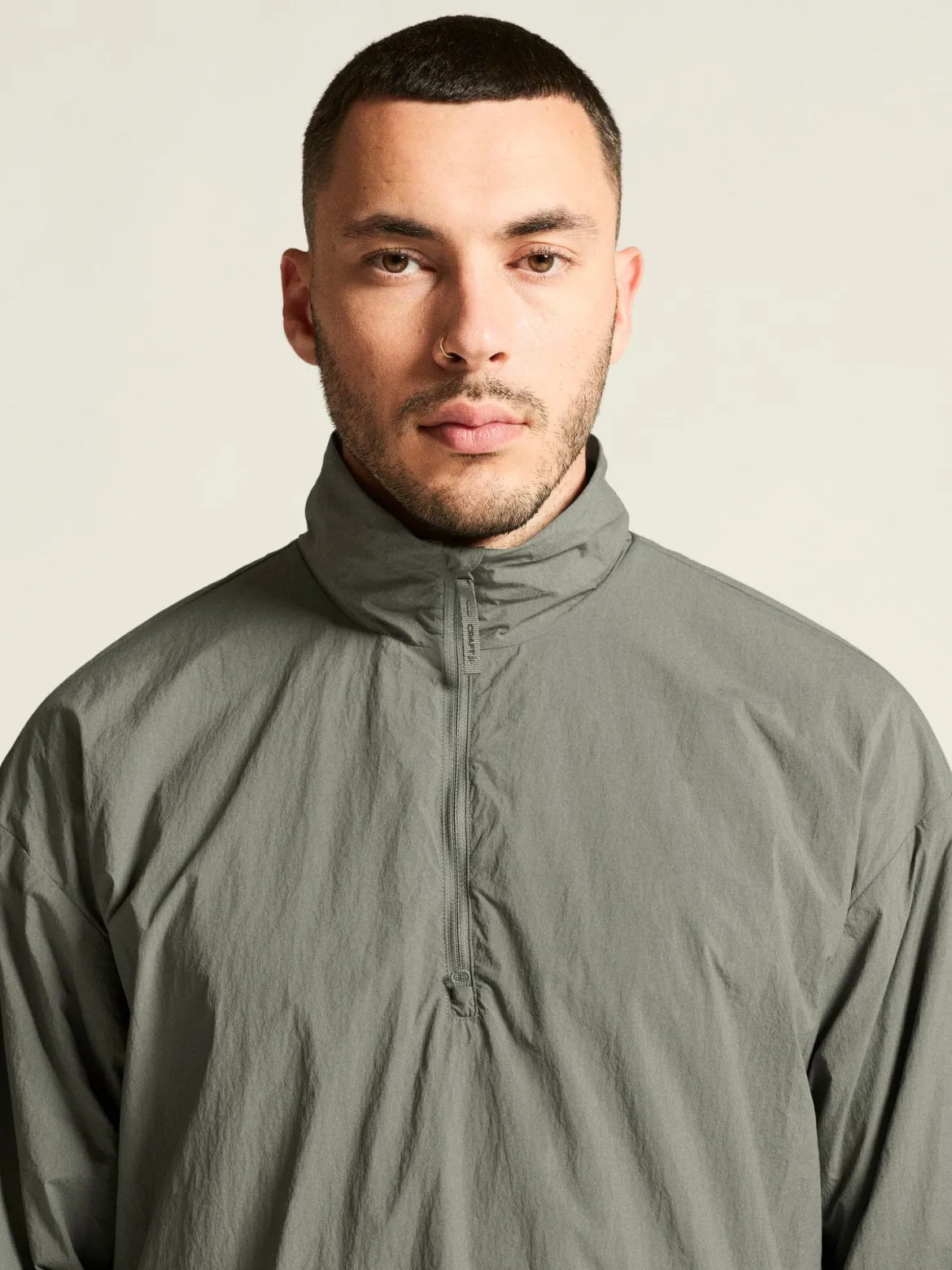 Men's SubZ Overhead Jacket - Leaf