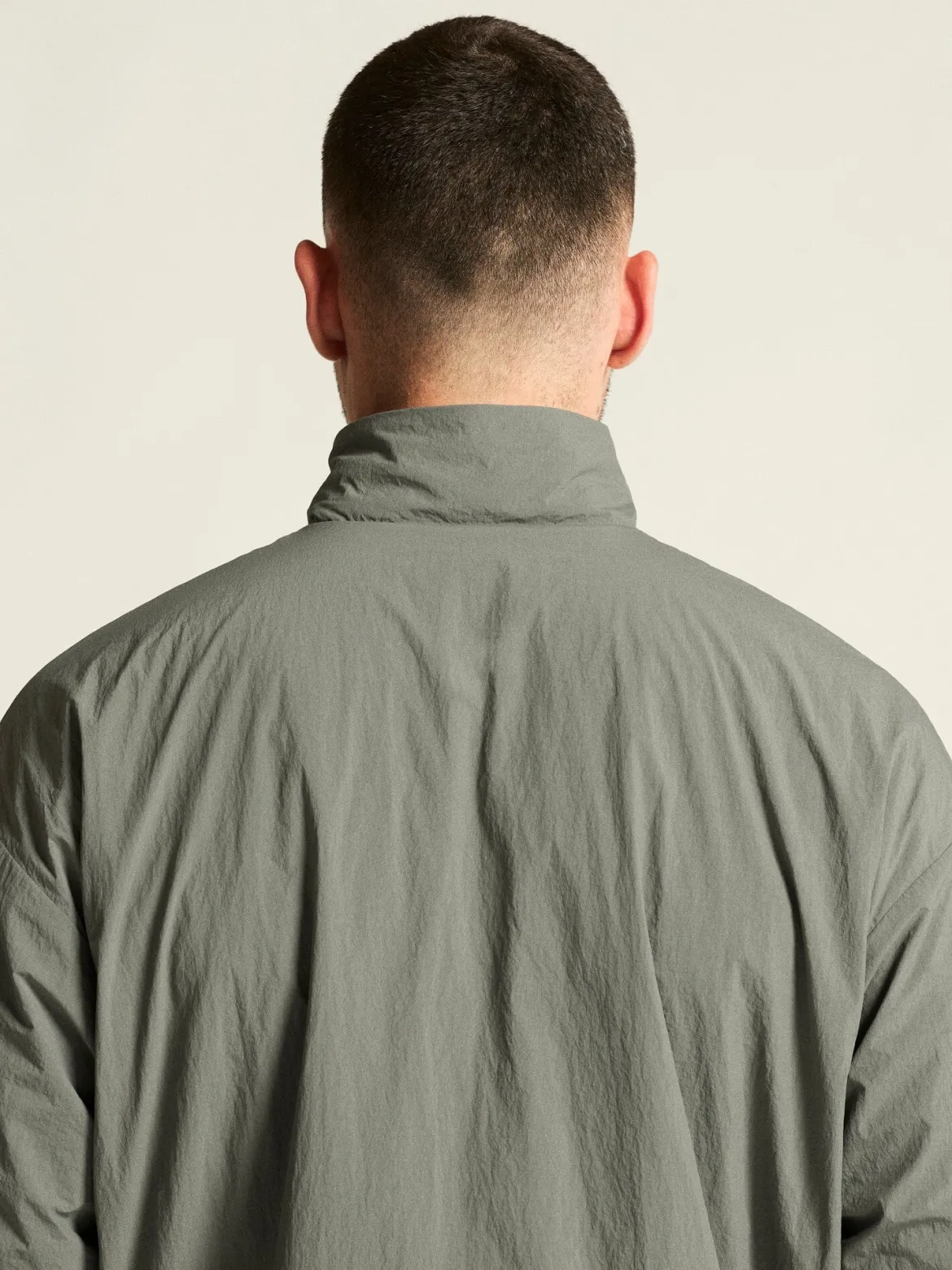 Men's SubZ Overhead Jacket - Leaf