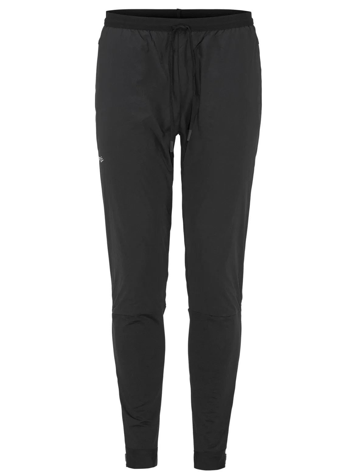 Men's SubZ Running Light Pants - Black