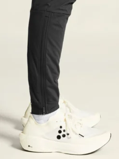Men's SubZ Running Light Pants - Black