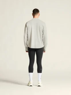 Men's SubZ Running RN Jersey - Cloud