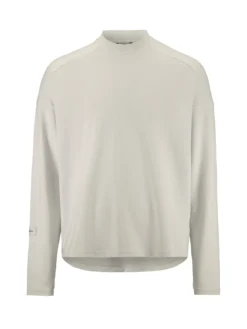Men's SubZ Running RN Jersey - Cloud