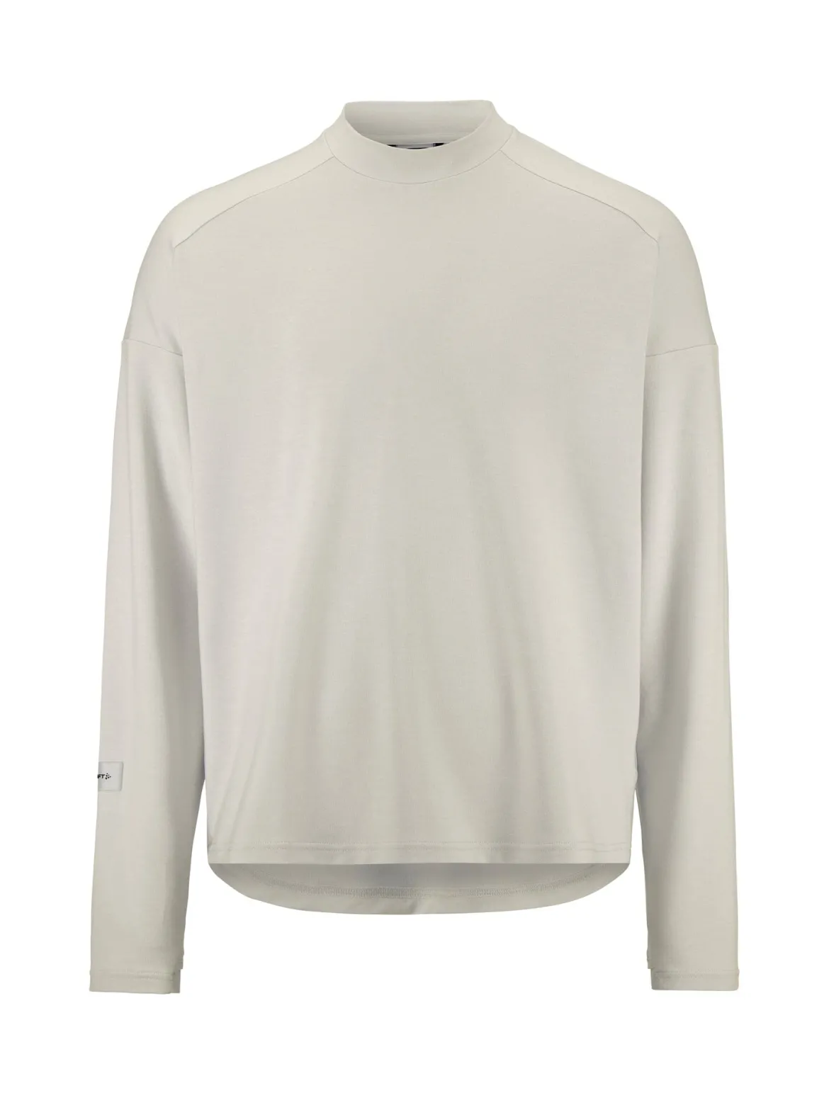 Men's SubZ Running RN Jersey - Cloud