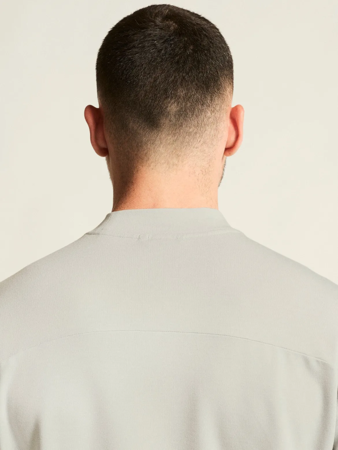 Men's SubZ Running RN Jersey - Cloud