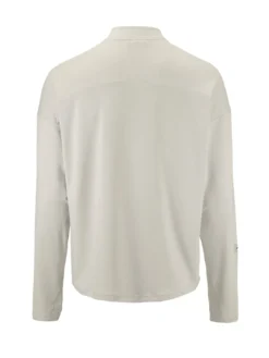 Men's SubZ Running RN Jersey - Cloud