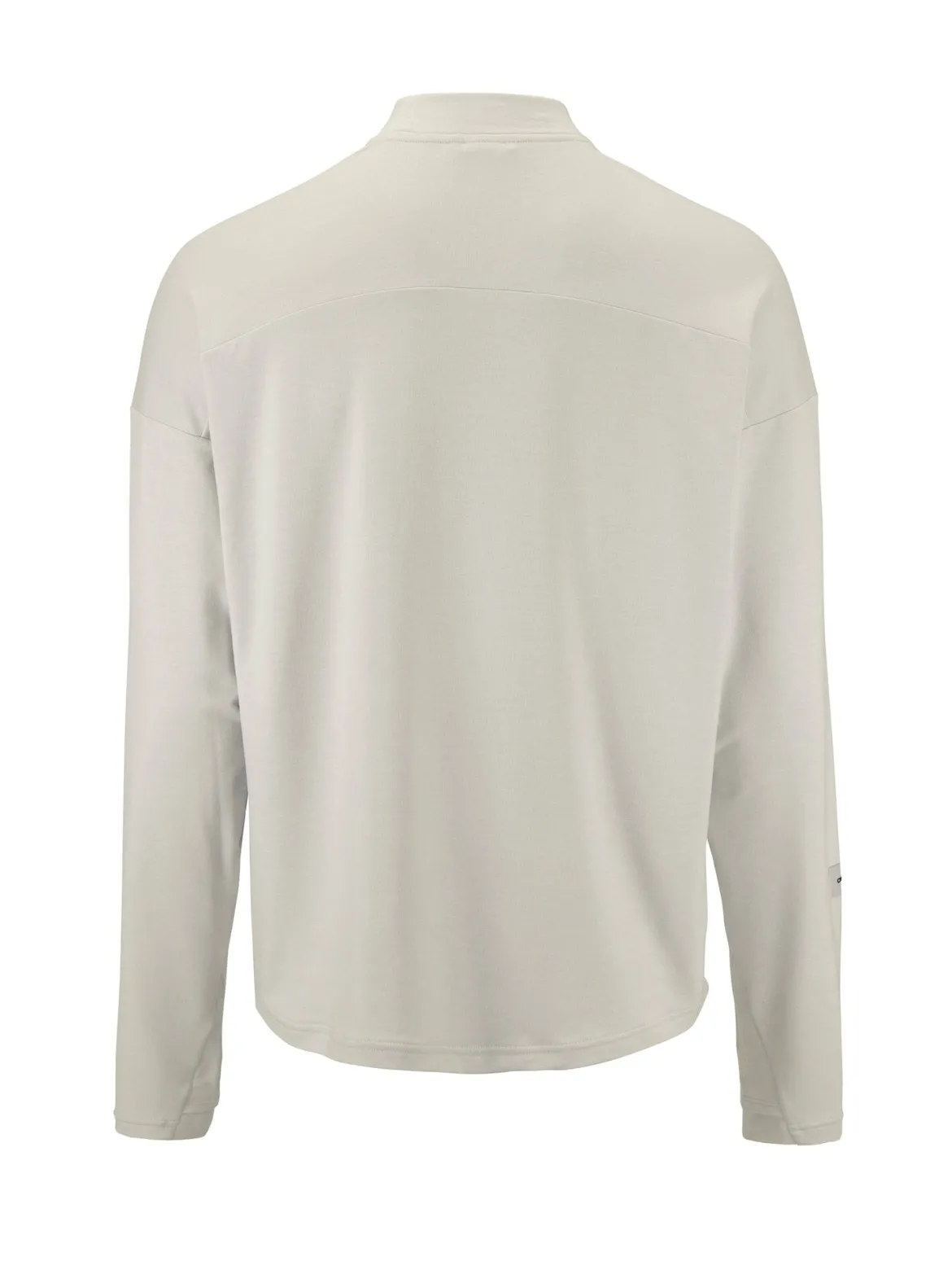 Men's SubZ Running RN Jersey - Cloud