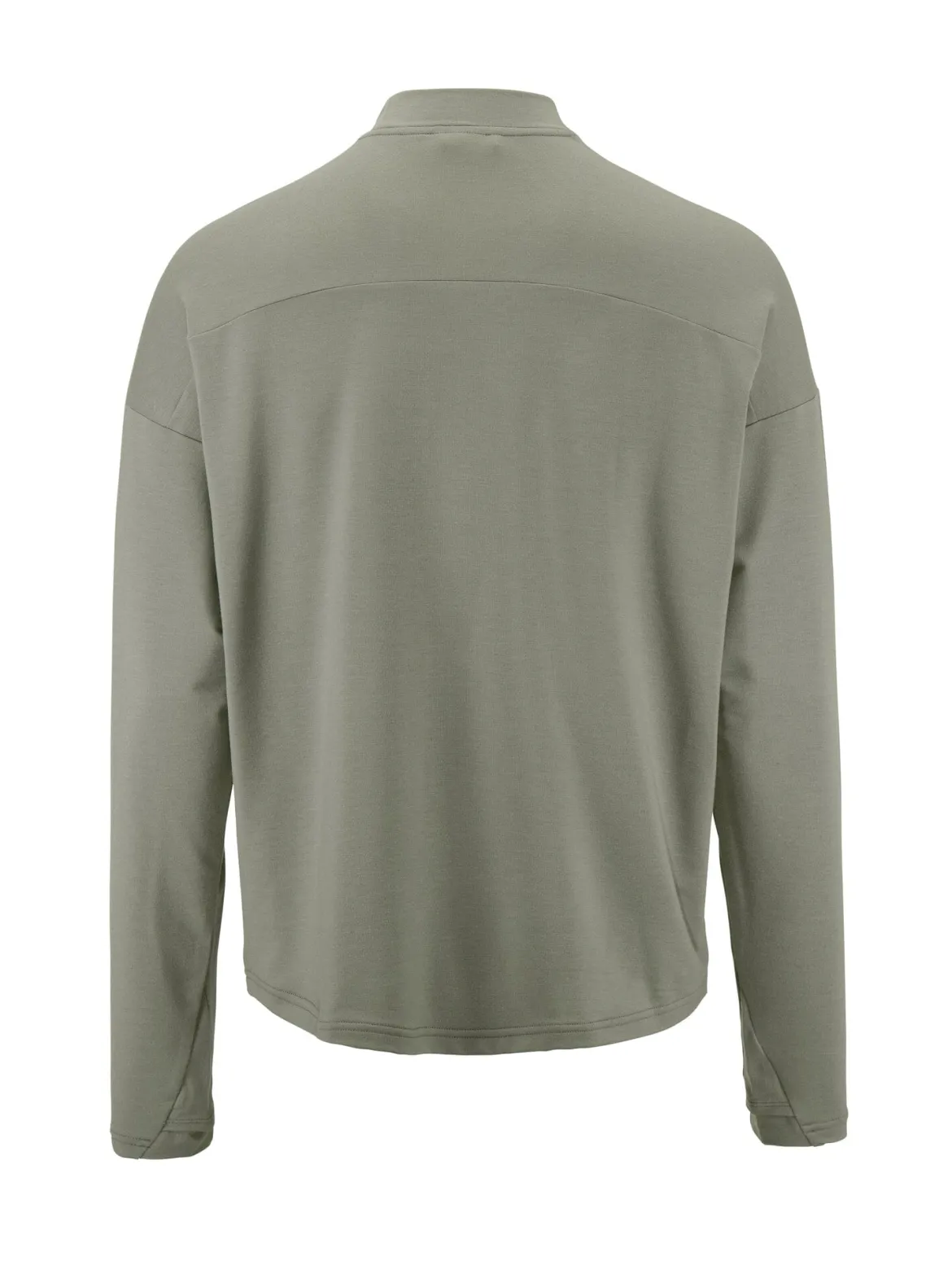 Men's SubZ Running RN Jersey - Leaf