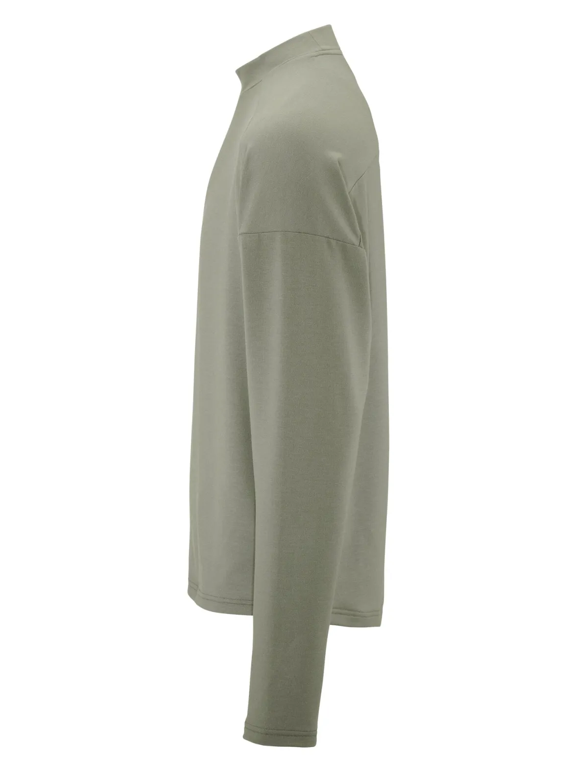 Men's SubZ Running RN Jersey - Leaf