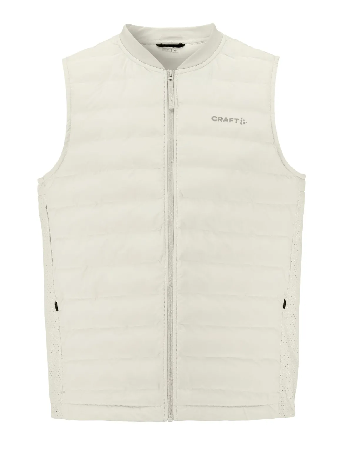 Men's SubZ Running Vest 4 - Cloud