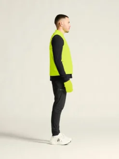 Men's SubZ Running Vest 4 - Flumino