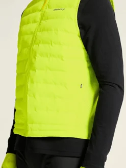 Men's SubZ Running Vest 4 - Flumino