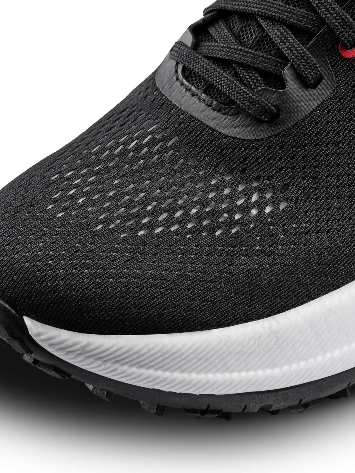 Men's Xplor Gravel Running Shoe - Black