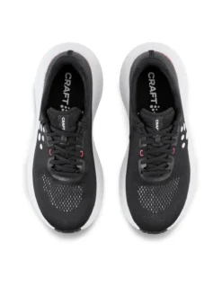 Men's Xplor Gravel Running Shoe - Black
