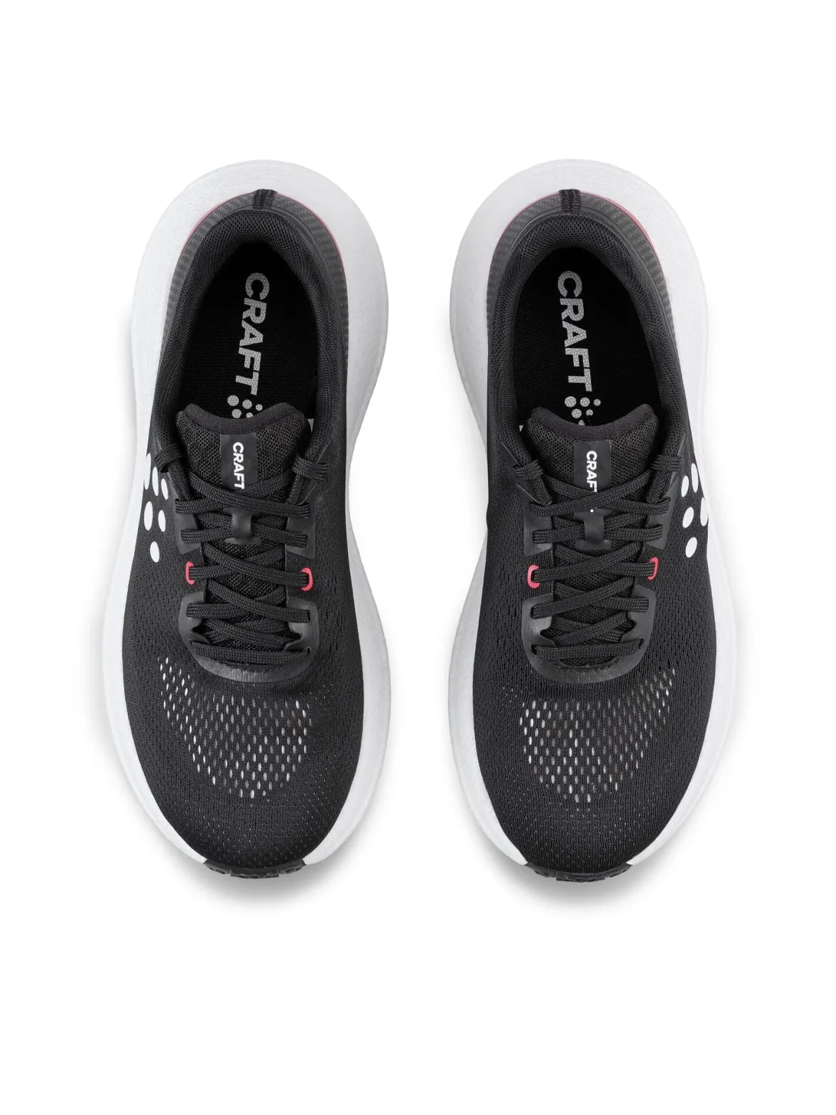 Men's Xplor Gravel Running Shoe - Black