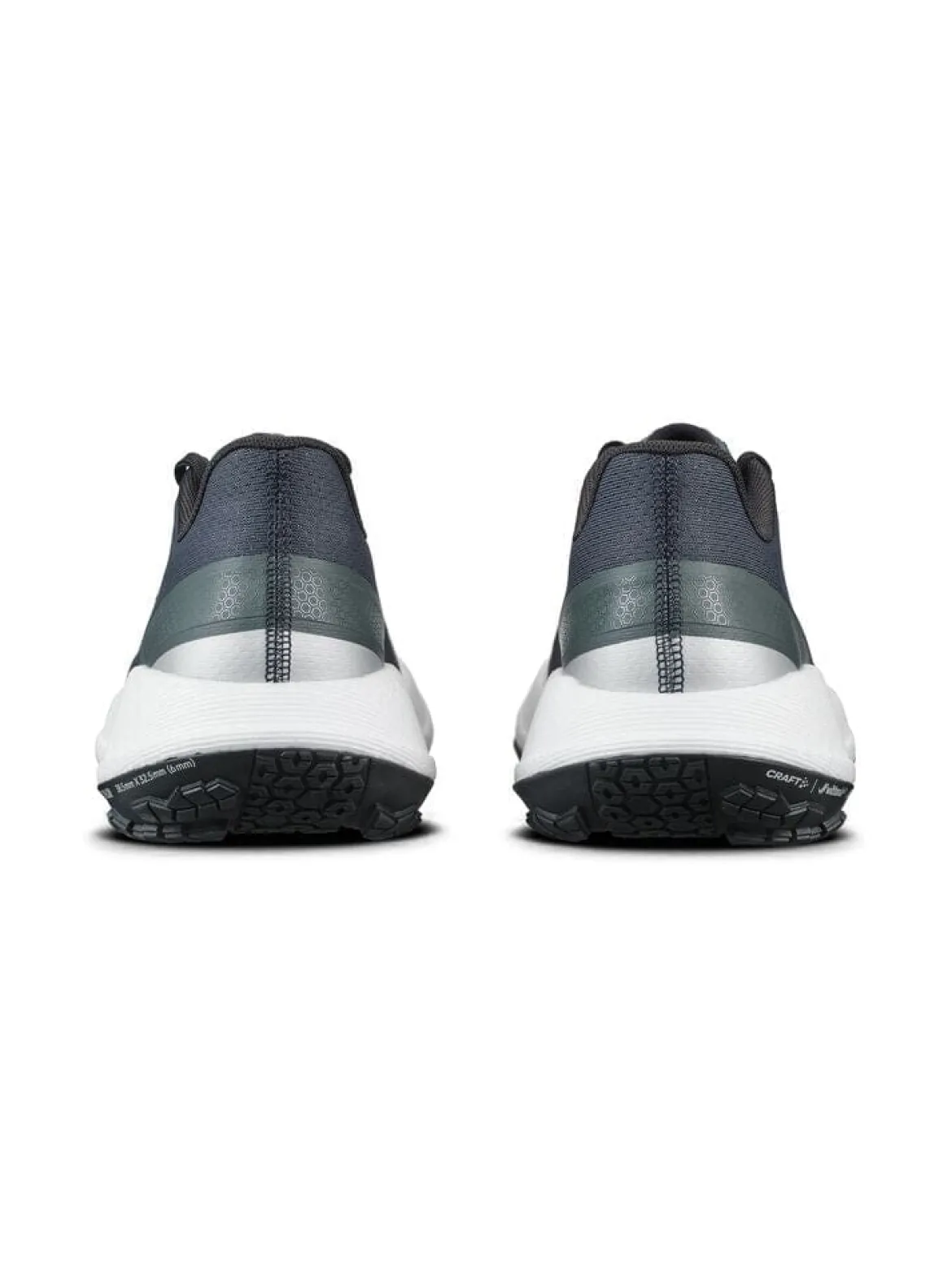 Men's Xplor Gravel Running Shoe - Blaze
