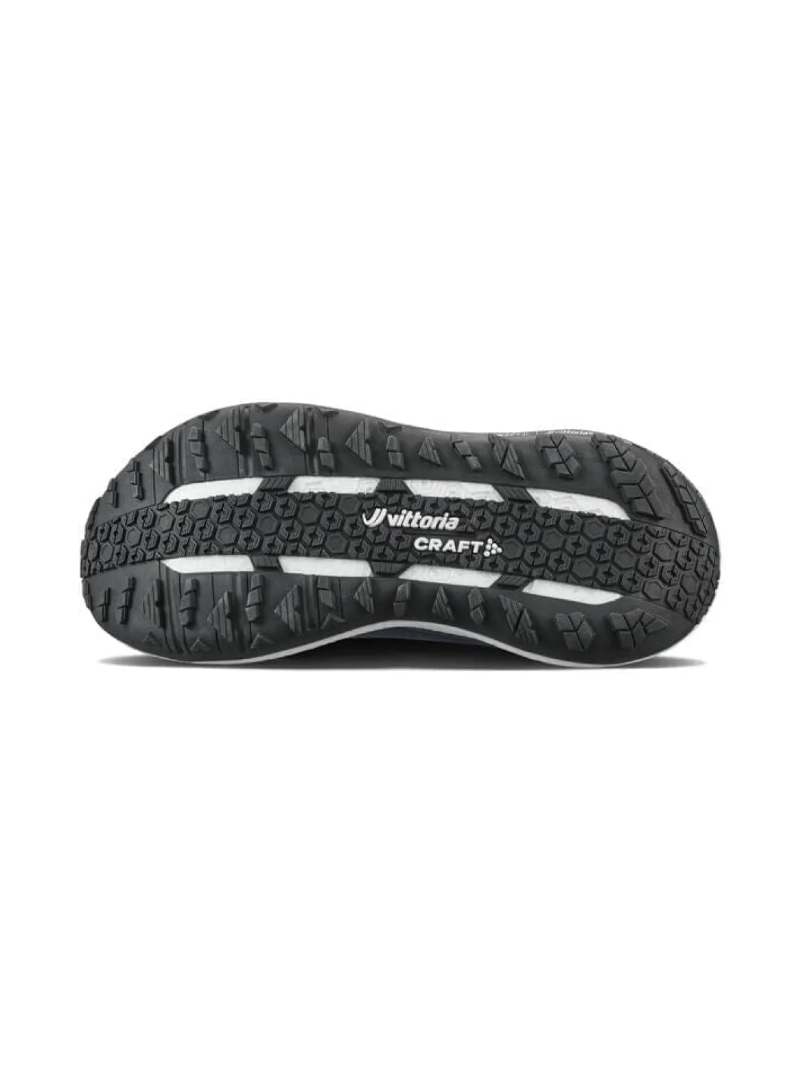 Men's Xplor Gravel Running Shoe - Blaze