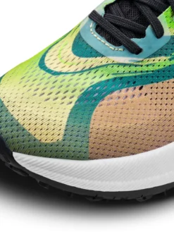 Men's Xplor Gravel Running Shoe - Jade/Multi