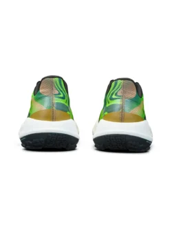Men's Xplor Gravel Running Shoe - Jade/Multi