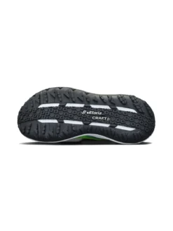 Men's Xplor Gravel Running Shoe - Jade/Multi