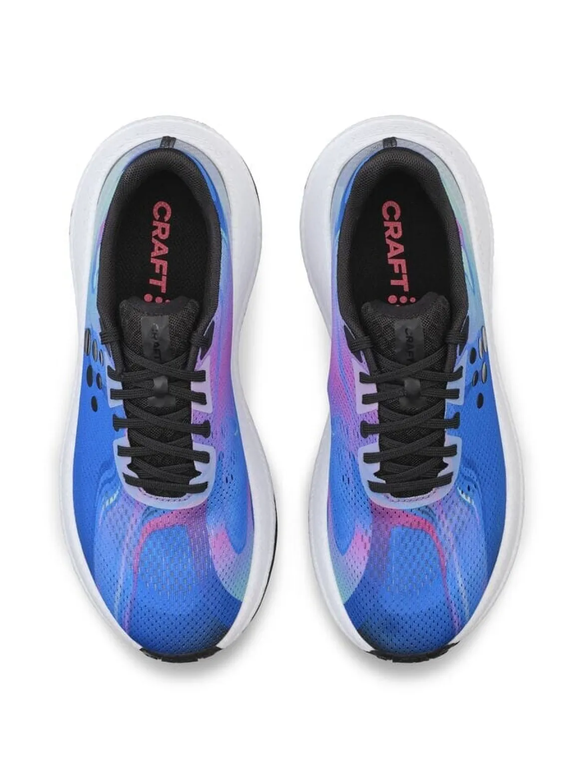 Men's Xplor Gravel Running Shoe - Jump/Multi