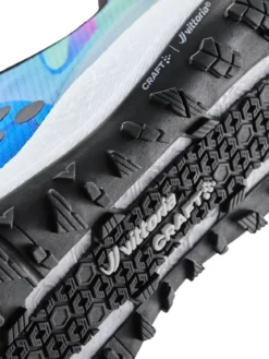 Men's Xplor Gravel Running Shoe - Jump/Multi