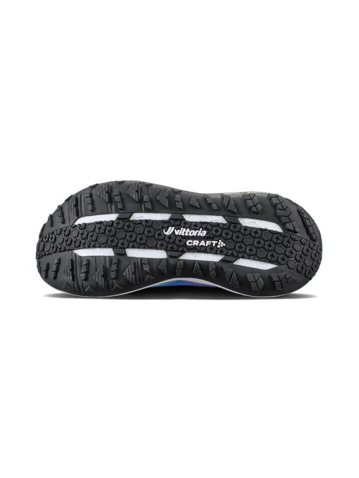 Men's Xplor Gravel Running Shoe - Jump/Multi