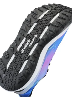 Men's Xplor Gravel Running Shoe - Jump/Multi