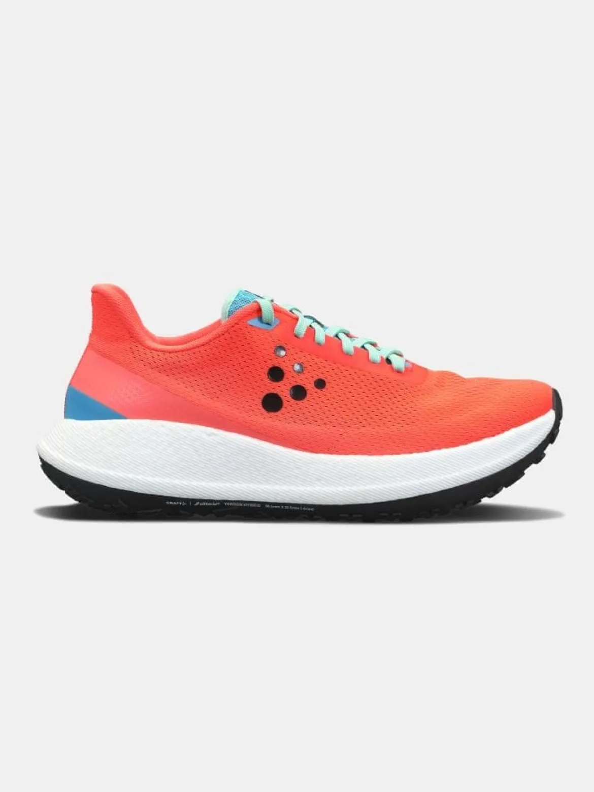 Men's Xplor Gravel Running Shoe - Lazer