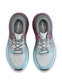 Men's Xplor Pro Running Shoe - Cloud/Grey