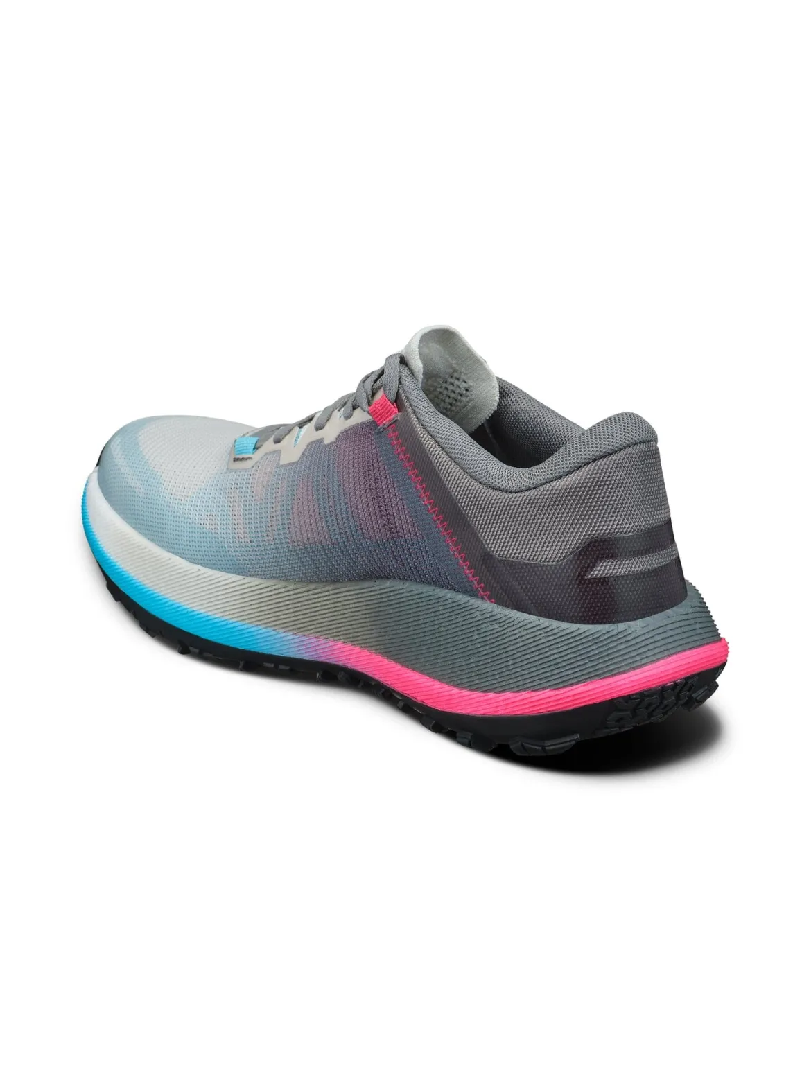 Men's Xplor Pro Running Shoe - Cloud/Grey