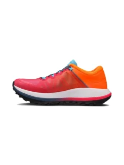 Men's Xplor Pro Running Shoe - FLOURANGE/COSMO