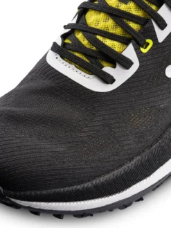 Men's Xplor 2 Running Shoe - Black/N Light