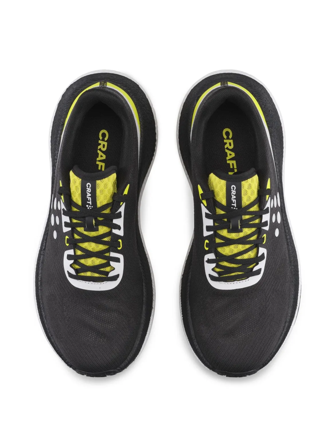 Men's Xplor 2 Running Shoe - Black/N Light