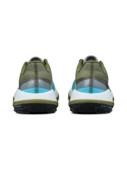 Men's Xplor 2 Running Shoe - INK BLUE/CONTRAST GREEN