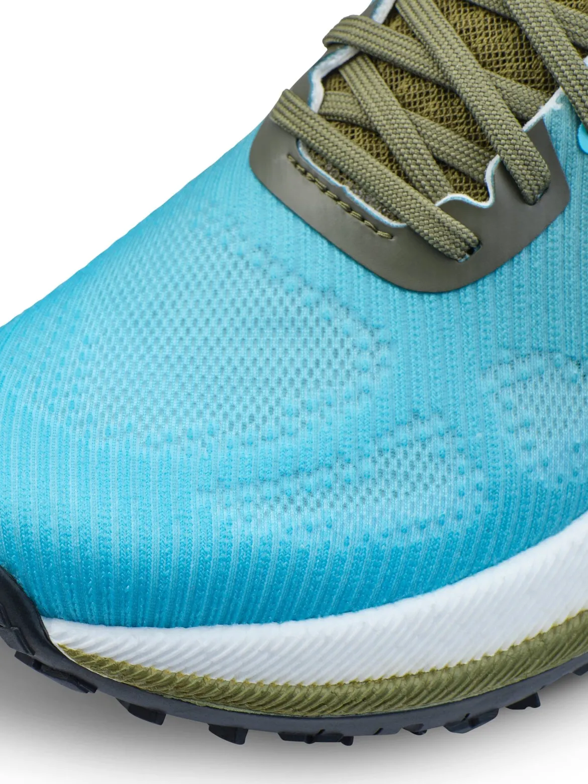 Men's Xplor 2 Running Shoe - INK BLUE/CONTRAST GREEN