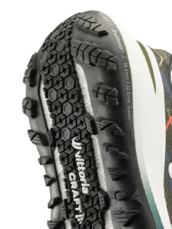 Men's Xplor 2 Running Shoe - ORION/MULTI
